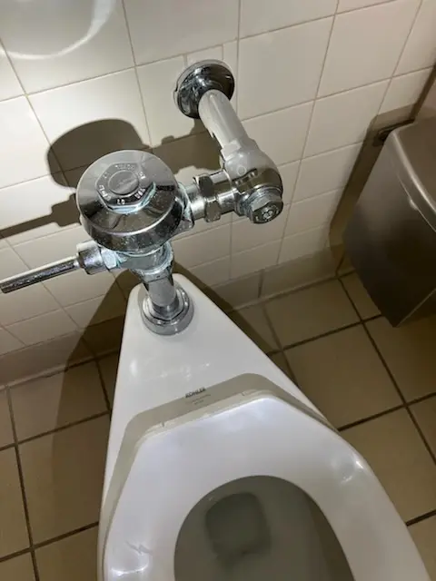 Fixture installation and repair for Pipe Repair in View Park